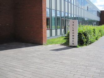 Søndersøskolen - Fløj D