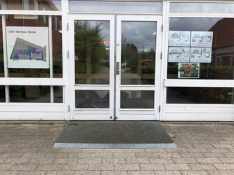 Lille Værløse Skole - Bygning A