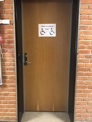 Lille Værløse Skole - Bygning B