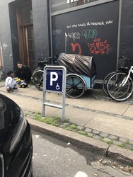 Lægerne Vesterbrogade 73B