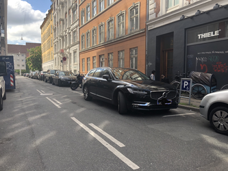 Lægerne Vesterbrogade 73B