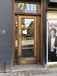 Lægerne Vesterbrogade 73B