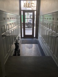 Lægerne Vesterbrogade 73B