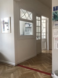 Lægerne Vesterbrogade 73B