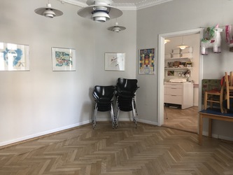 Lægerne Vesterbrogade 73B