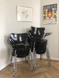 Lægerne Vesterbrogade 73B