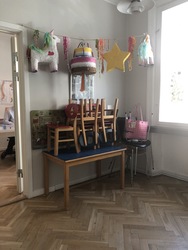 Lægerne Vesterbrogade 73B