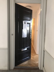 Lægerne Vesterbrogade 73B