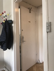 Lægerne Vesterbrogade 73B