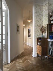 Lægerne Vesterbrogade 73B