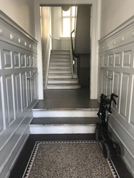 Lægerne Vesterbrogade 73B