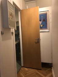 Lægerne Vesterbrogade 73B