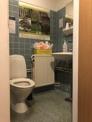 Lægerne Vesterbrogade 73B