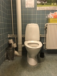 Lægerne Vesterbrogade 73B