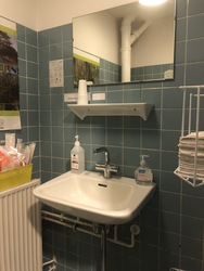 Lægerne Vesterbrogade 73B