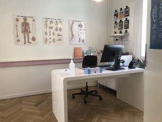 Lægerne Vesterbrogade 73B