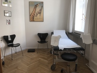 Lægerne Vesterbrogade 73B