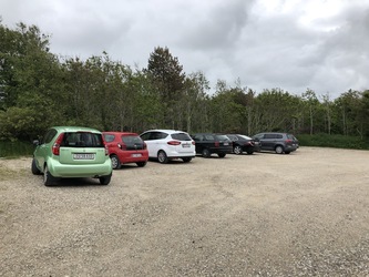 Lodbjerg Fyr - Fyret og udstillingen
