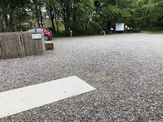 Lodbjerg Fyr - Fyret og udstillingen