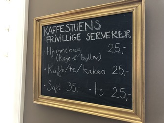 Lodbjerg Fyr - Fyret og udstillingen