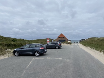Stenbjerg informationshus