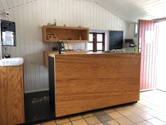Stenbjerg informationshus