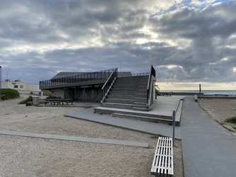 Klitmøller - Strandtrail and Viewpoint