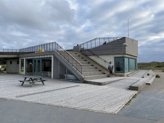 Klitmøller - Strandtrail and Viewpoint