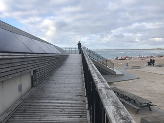 Klitmøller - Strandtrail and Viewpoint