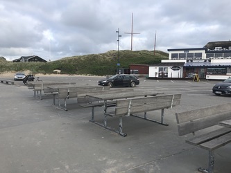 Klitmøller - Strandtrail and Viewpoint
