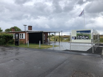 Mosede Fort - Museum