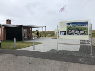 Mosede Fort - Museum