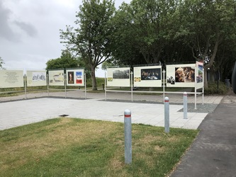 Mosede Fort - Museum
