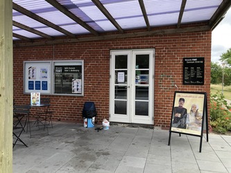 Mosede Fort - Museum