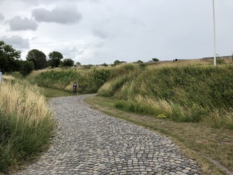 Mosede Fort - Museum
