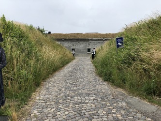 Mosede Fort - Museum