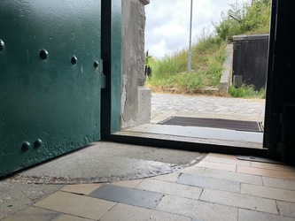 Mosede Fort - Museum