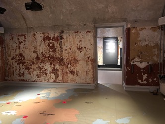 Mosede Fort - Museum