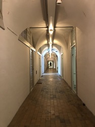 Mosede Fort - Museum