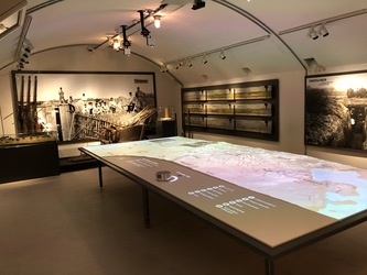 Mosede Fort - Museum