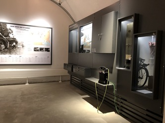 Mosede Fort - Museum