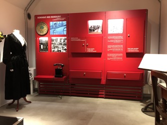 Mosede Fort - Museum