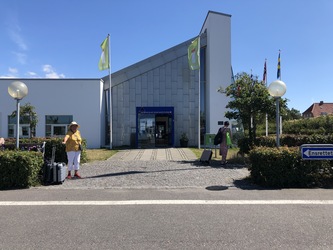 Bornholms Velkomscenter