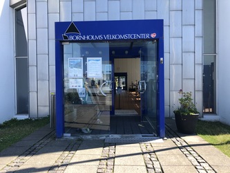 Bornholms Velkomscenter