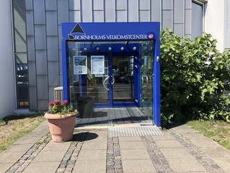 Bornholms Velkomscenter