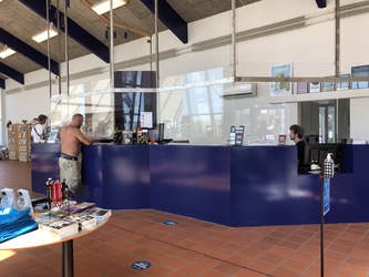 Bornholms Velkomscenter