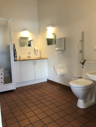 Bornholms Velkomscenter