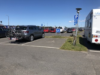 Bornholms Velkomscenter