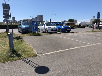 Bornholms Velkomscenter
