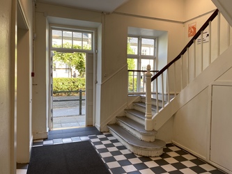 Lille Værløse Skole - Jonstrup Gl. Seminarium - Indskoling 0 - 2 klasse